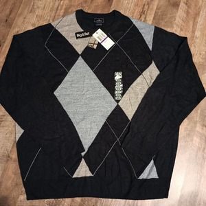 Dockers Sweater